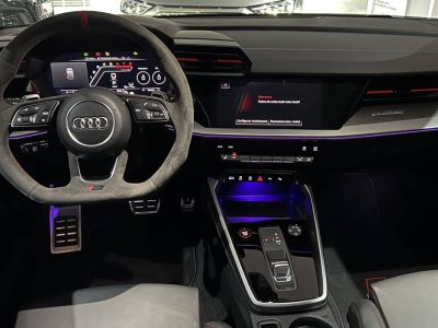Audi RS3 SPORTBACK Sportback 25 TFSI 400 S tronic 7 Quattro   - 4