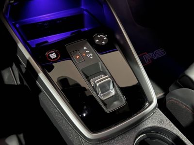 Audi RS3 SPORTBACK Sportback 25 TFSI 400 S tronic 7 Quattro   - 6