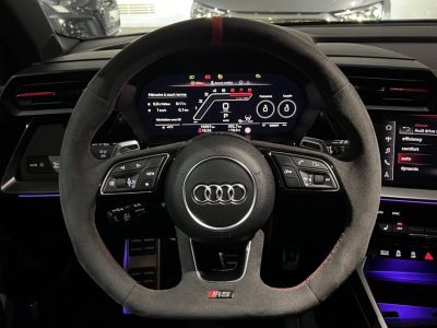 Audi RS3 SPORTBACK Sportback 25 TFSI 400 S tronic 7 Quattro   - 18