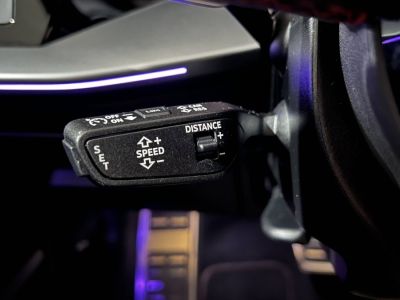 Audi RS3 SPORTBACK Sportback 25 TFSI 400 S tronic 7 Quattro   - 21