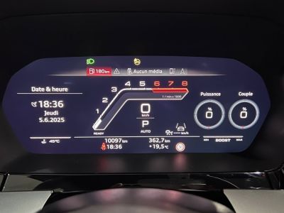 Audi RS3 SPORTBACK Sportback 25 TFSI 400 S tronic 7 Quattro   - 22