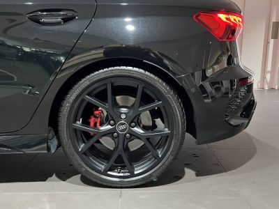 Audi RS3 SPORTBACK Sportback 25 TFSI 400 S tronic 7 Quattro   - 32