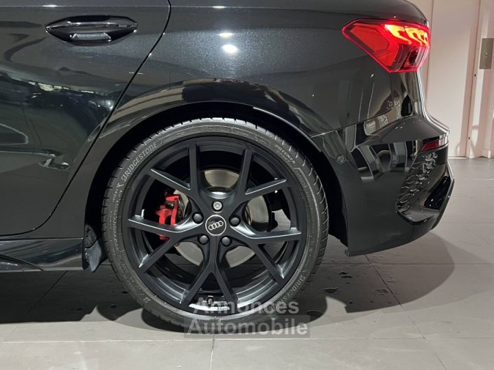 Audi RS3 SPORTBACK Sportback 25 TFSI 400 S tronic 7 Quattro - 32