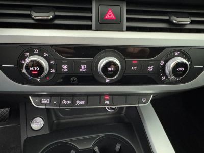 Audi A4 20 TDI 150 BUSINESS LINE S tronic 7   - 9