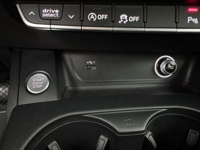 Audi A4 20 TDI 150 BUSINESS LINE S tronic 7   - 10