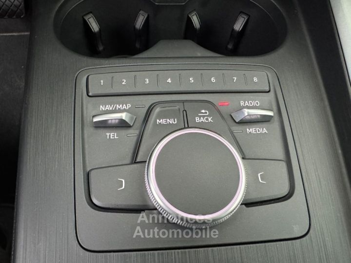 Audi A4 20 TDI 150 BUSINESS LINE S tronic 7 - 11