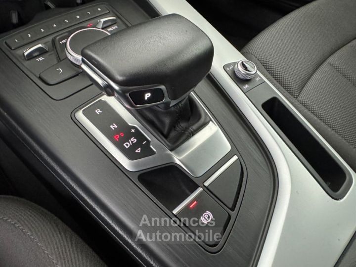 Audi A4 20 TDI 150 BUSINESS LINE S tronic 7 - 12