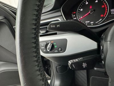 Audi A4 20 TDI 150 BUSINESS LINE S tronic 7   - 13