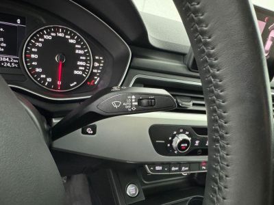 Audi A4 20 TDI 150 BUSINESS LINE S tronic 7   - 14