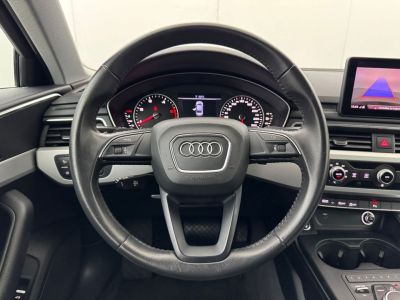 Audi A4 20 TDI 150 BUSINESS LINE S tronic 7   - 19