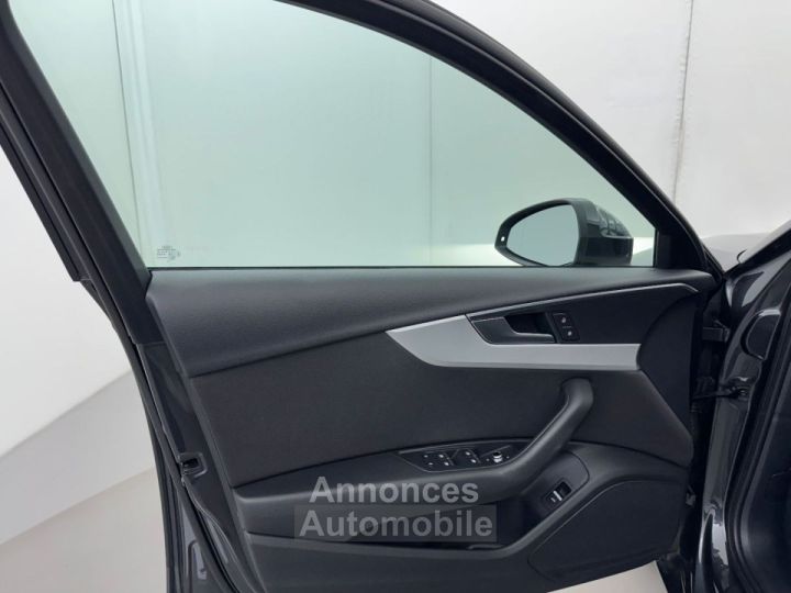 Audi A4 20 TDI 150 BUSINESS LINE S tronic 7 - 20