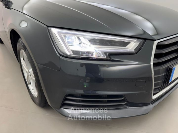Audi A4 20 TDI 150 BUSINESS LINE S tronic 7 - 22