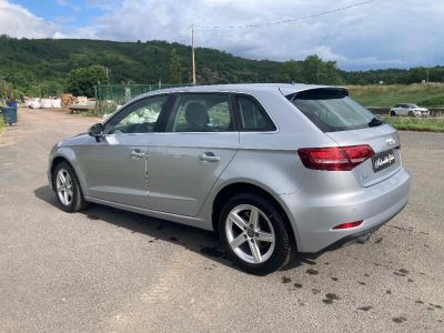 Audi A3 Sportback  30 TDI 116 Business line   - 2