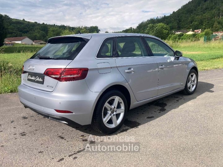 Audi A3 Sportback  30 TDI 116 Business line - 3