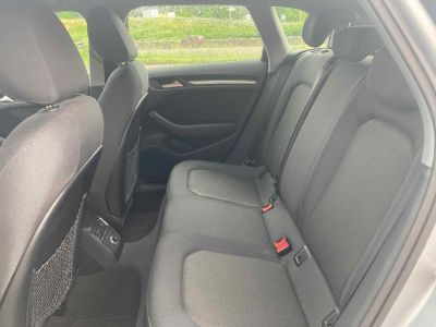 Audi A3 Sportback  30 TDI 116 Business line   - 5