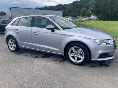 Audi A3 Sportback  30 TDI 116 Business line   - 7