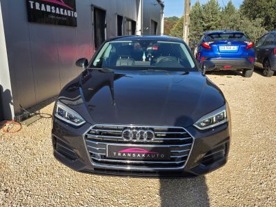Audi A5 20 TDI 150 S tronic 7 Design Luxe   - 2