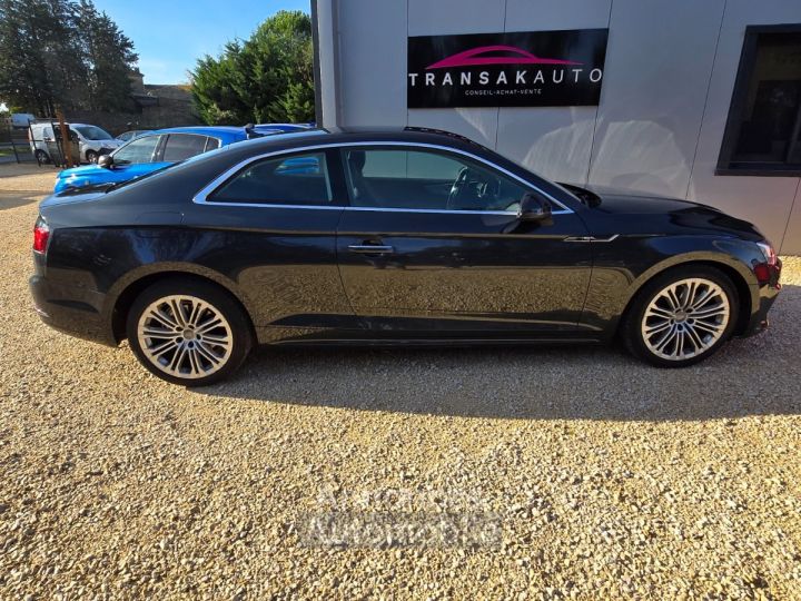 Audi A5 20 TDI 150 S tronic 7 Design Luxe - 5