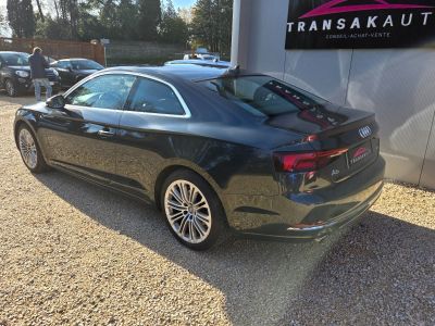 Audi A5 20 TDI 150 S tronic 7 Design Luxe   - 6