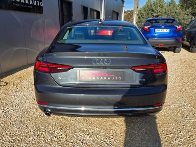 Audi A5 20 TDI 150 S tronic 7 Design Luxe   - 8