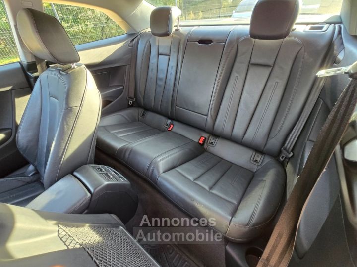 Audi A5 20 TDI 150 S tronic 7 Design Luxe - 10