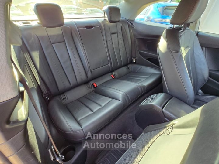 Audi A5 20 TDI 150 S tronic 7 Design Luxe - 12