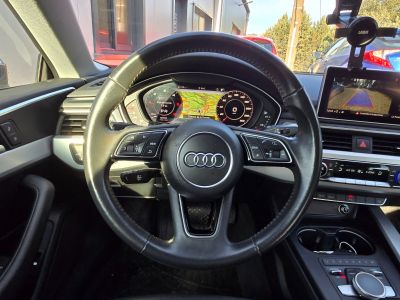 Audi A5 20 TDI 150 S tronic 7 Design Luxe   - 14