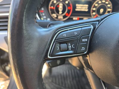 Audi A5 20 TDI 150 S tronic 7 Design Luxe   - 15