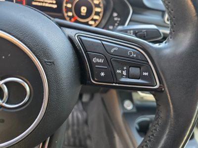 Audi A5 20 TDI 150 S tronic 7 Design Luxe   - 16