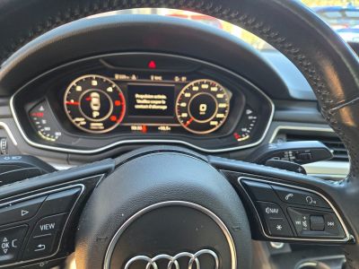 Audi A5 20 TDI 150 S tronic 7 Design Luxe   - 17