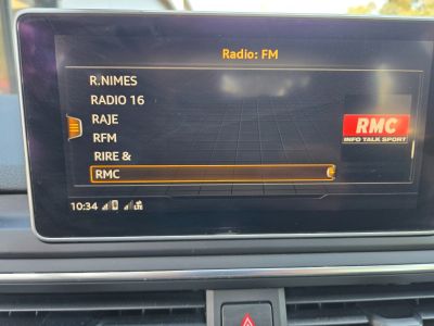 Audi A5 20 TDI 150 S tronic 7 Design Luxe   - 21