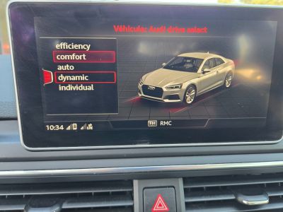Audi A5 20 TDI 150 S tronic 7 Design Luxe   - 22