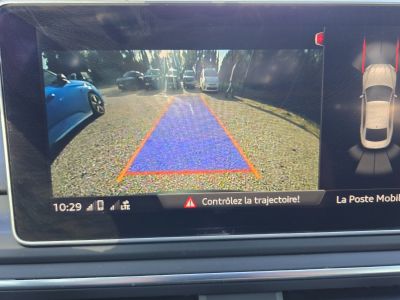 Audi A5 20 TDI 150 S tronic 7 Design Luxe   - 23