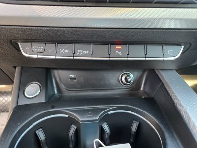 Audi A5 20 TDI 150 S tronic 7 Design Luxe   - 26