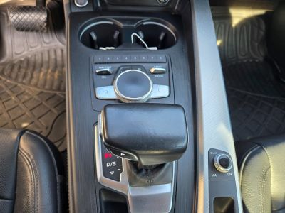 Audi A5 20 TDI 150 S tronic 7 Design Luxe   - 27