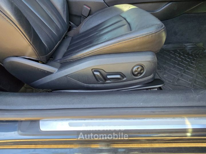 Audi A5 20 TDI 150 S tronic 7 Design Luxe - 32