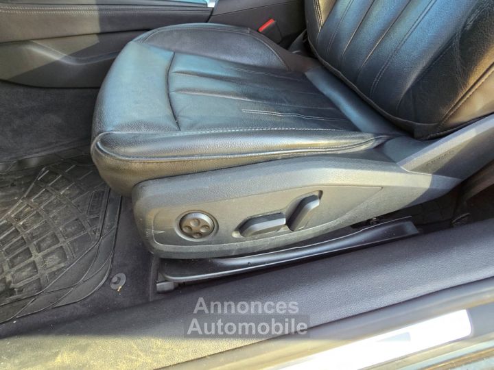 Audi A5 20 TDI 150 S tronic 7 Design Luxe - 33