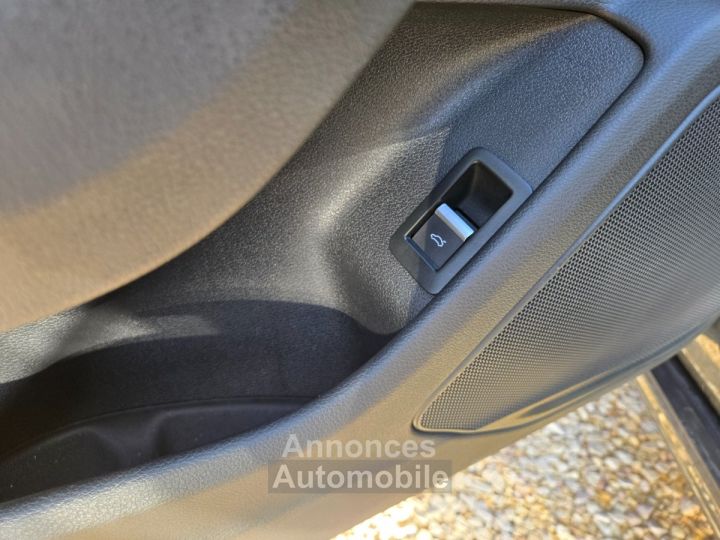 Audi A5 20 TDI 150 S tronic 7 Design Luxe - 36
