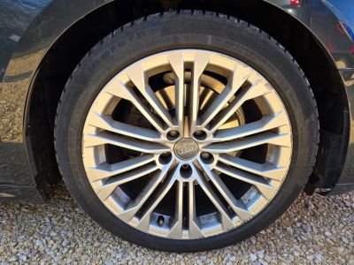 Audi A5 20 TDI 150 S tronic 7 Design Luxe   - 40