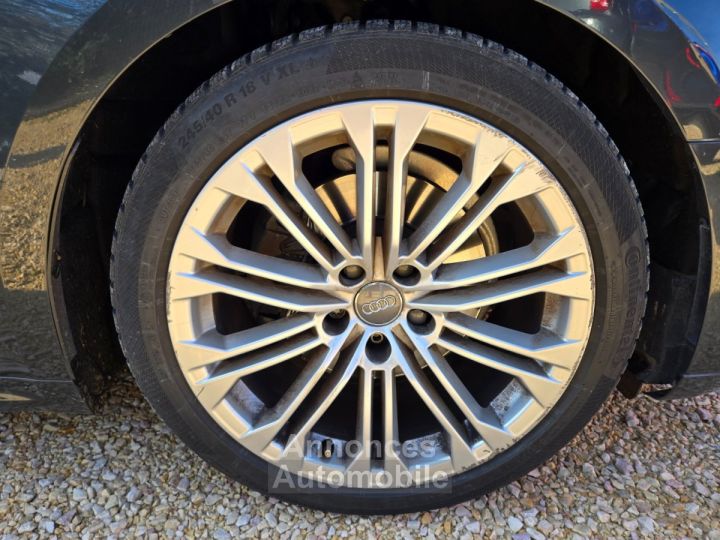 Audi A5 20 TDI 150 S tronic 7 Design Luxe - 40