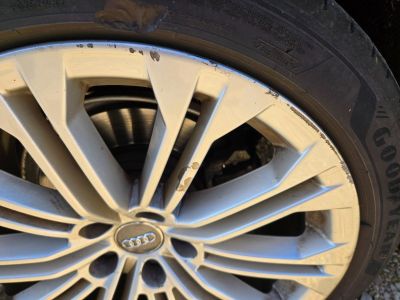Audi A5 20 TDI 150 S tronic 7 Design Luxe   - 45