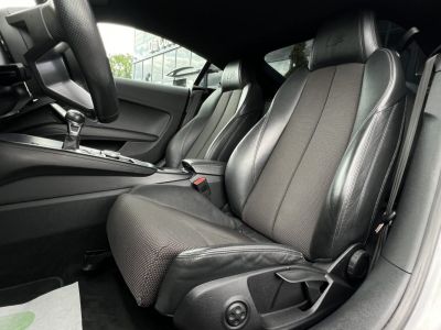 Audi TT COUPE III MK3 COUPE S-LINE 20 TFSI 230 Cv VIRTUAL COCKPIT / CRIT AIR 1 - GARANTIE 1 AN   - 15