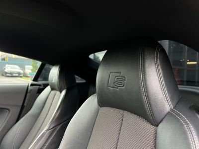 Audi TT COUPE III MK3 COUPE S-LINE 20 TFSI 230 Cv VIRTUAL COCKPIT / CRIT AIR 1 - GARANTIE 1 AN   - 19