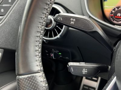 Audi TT COUPE III MK3 COUPE S-LINE 20 TFSI 230 Cv VIRTUAL COCKPIT / CRIT AIR 1 - GARANTIE 1 AN   - 24