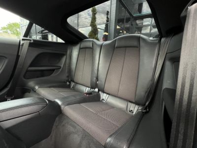 Audi TT COUPE III MK3 COUPE S-LINE 20 TFSI 230 Cv VIRTUAL COCKPIT / CRIT AIR 1 - GARANTIE 1 AN   - 42