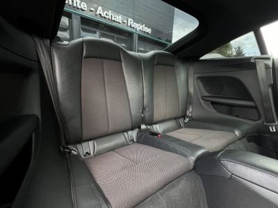 Audi TT COUPE III MK3 COUPE S-LINE 20 TFSI 230 Cv VIRTUAL COCKPIT / CRIT AIR 1 - GARANTIE 1 AN   - 43