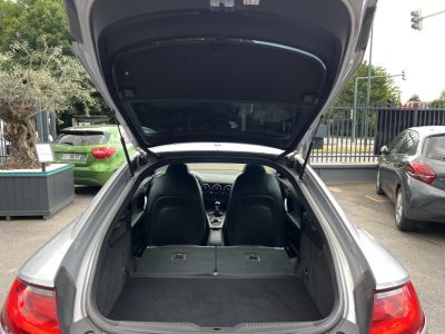 Audi TT COUPE III MK3 COUPE S-LINE 20 TFSI 230 Cv VIRTUAL COCKPIT / CRIT AIR 1 - GARANTIE 1 AN   - 45
