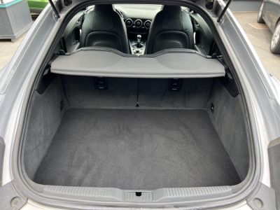 Audi TT COUPE III MK3 COUPE S-LINE 20 TFSI 230 Cv VIRTUAL COCKPIT / CRIT AIR 1 - GARANTIE 1 AN   - 47