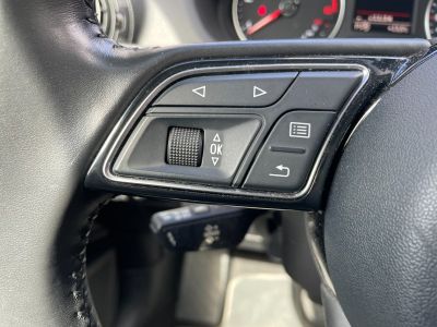 Audi Q2 20 TDI 190 ch S tronic 7 Quattro Design Luxe S-Line / Origine France   - 15
