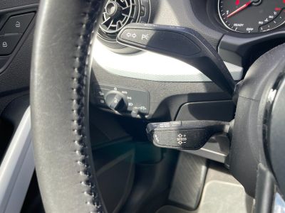 Audi Q2 20 TDI 190 ch S tronic 7 Quattro Design Luxe S-Line / Origine France   - 17